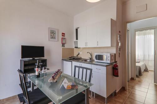 Exterior view, Armacao Beach Residences in Silves