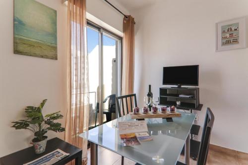 Exterior view, Armacao Beach Residences in Silves