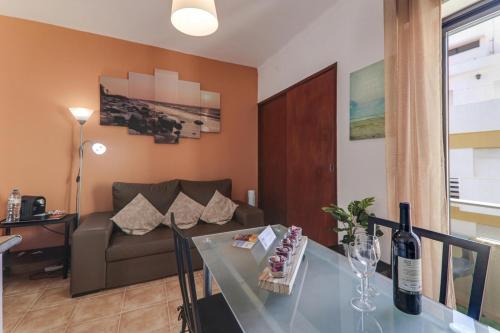 Exterior view, Armacao Beach Residences in Silves