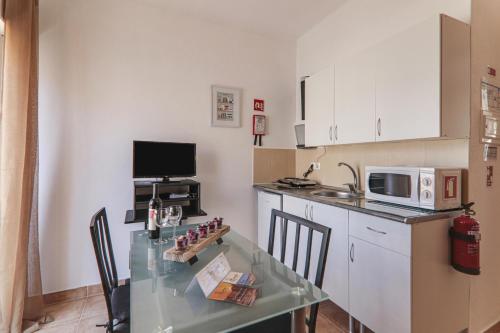 Exterior view, Armacao Beach Residences in Silves