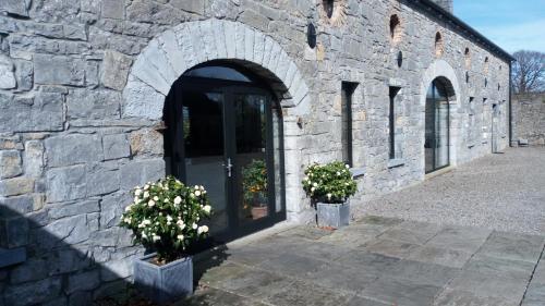 . Augherea House