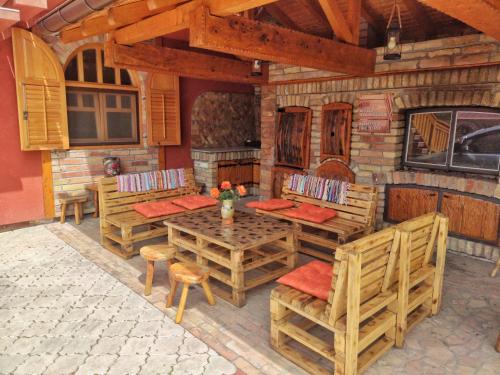 Отзыв о Кулинарная лавка "Бацьки" (Беларусь, Гомель) И народный ресторан, и кули