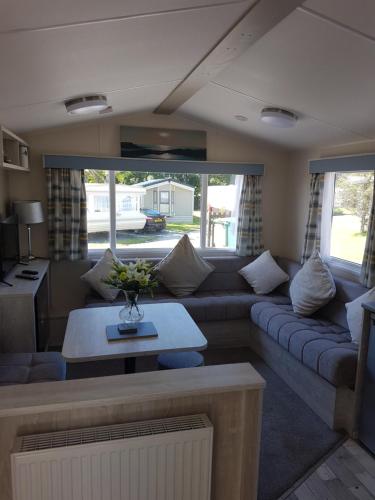 Majestic Holiday Villa gîte à louer Morcambe Bay Hospitals NHS Trust