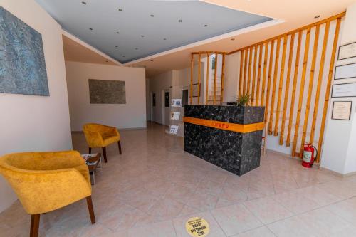 Hotel NEBO - image 9