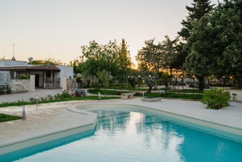 B&B Casina Le Rene
