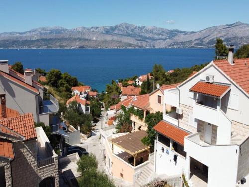 Apartments Branko - with terrace