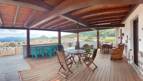 B&B Bella Vista – Dorgali, NJ