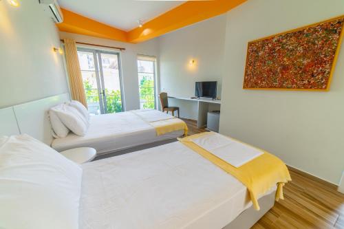 Hotel NEBO - image 2
