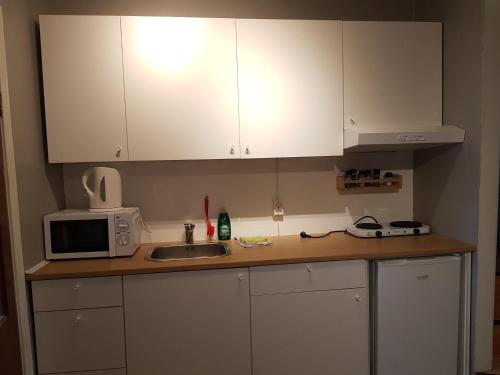 Skjólsteinar 3