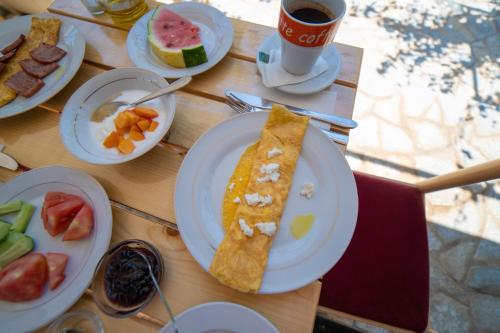 Hotel NEBO - image 11