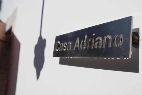  Casas de Calcário Casa Adriano in Santiago da Guarda