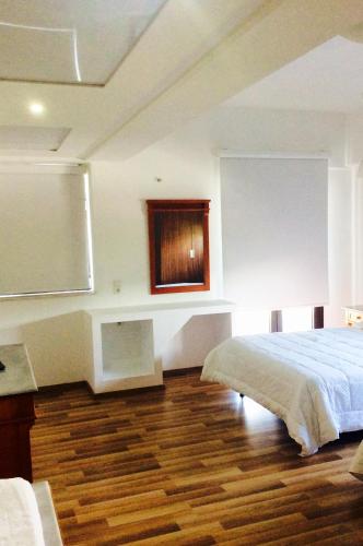 Olympic Village Hotel Resort & Spa