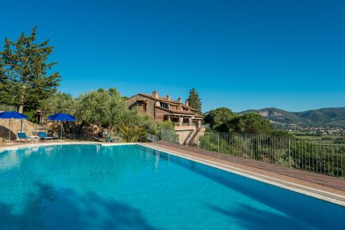 Podere La Tona 1
