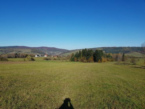 Domek u Hołąbków Domek u Hołąbków