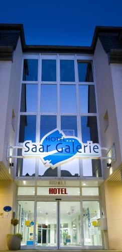 Saar Galerie