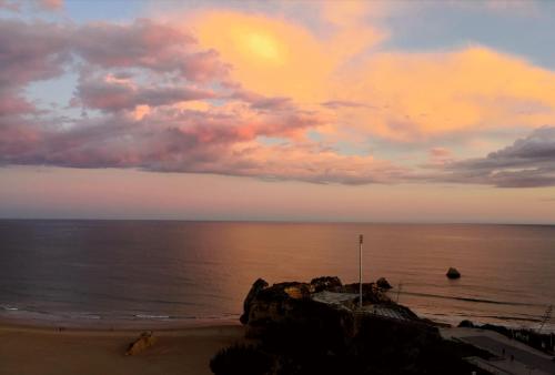 Algarve Dream View 2B flat