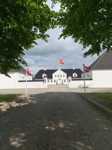 . Bulagergaard