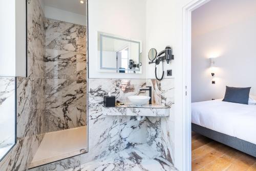 Hotel Nice Cote d'azur - image 3