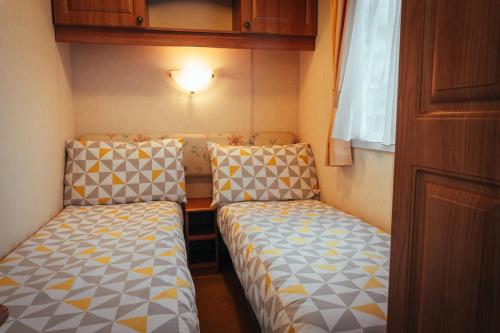 Aaranmore Mobile Home - main image