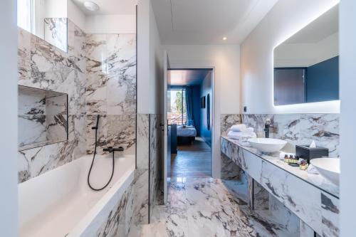 Boutique Hotel Nice Côte d'azur - image 3