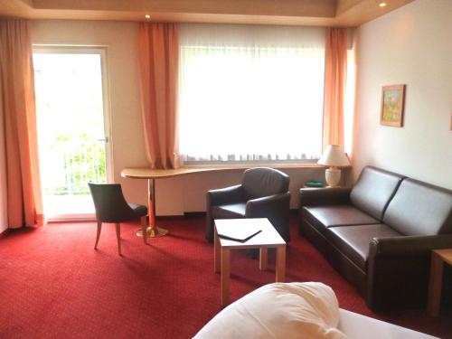 Dreibettzimmer, superior