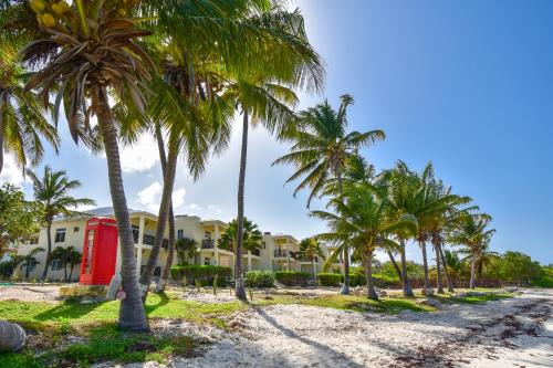 المنظر الخارجي, Lord Nelson Hotel & Residences in سانت جونز