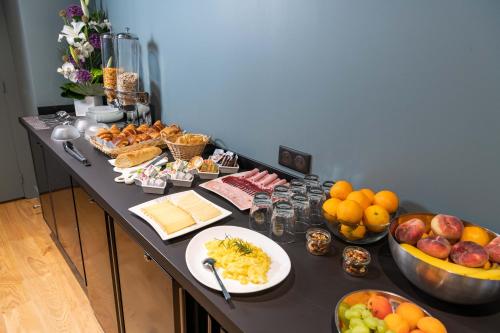 Hotel Nice Cote d'azur - image 12