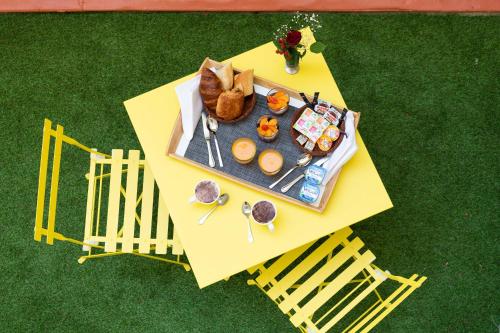 Hotel Nice Cote d'azur - image 9