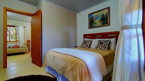 Cabana Drechsler Gramado