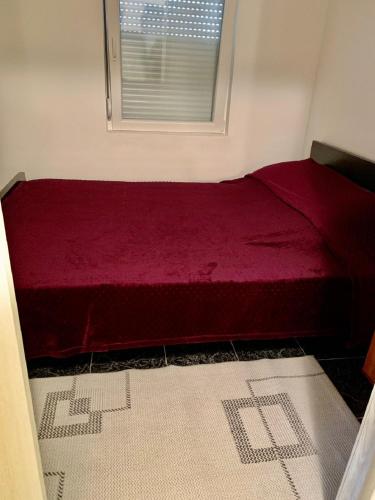 1bd Waterfront Apt in Prcanj Kotor