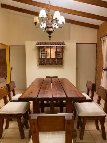 Casa por Temporadas - image 2