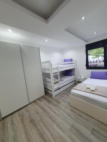 Two-Bedroom Apartment image 6