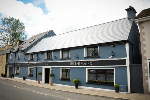 The Leitrim Inn and Blueway Lodge