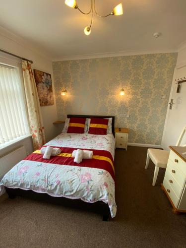Double Room image 10