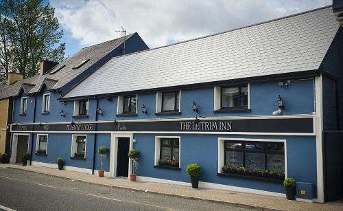 The Leitrim Inn and Blueway Lodge