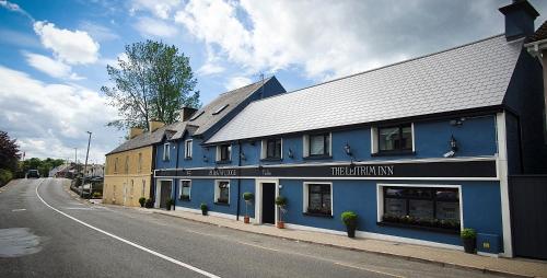 . The Leitrim Inn and Blueway Lodge