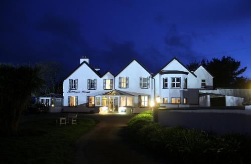 30451816 Milltown House Dingle