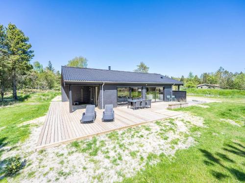  Holiday home Blåvand CCLXI in Blåvand