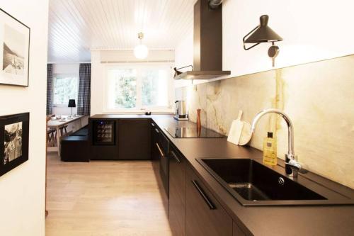 Bergwaldstudio Moderne Ferienwohnung in Rottenstein