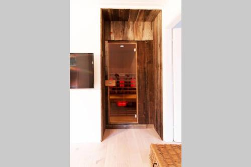 Bergwaldstudio Moderne Ferienwohnung in Rottenstein