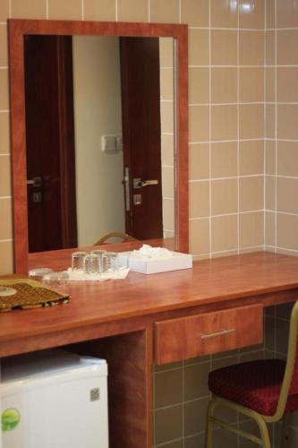 Africana Hotel, Dubaj (zdjęcie 9)
