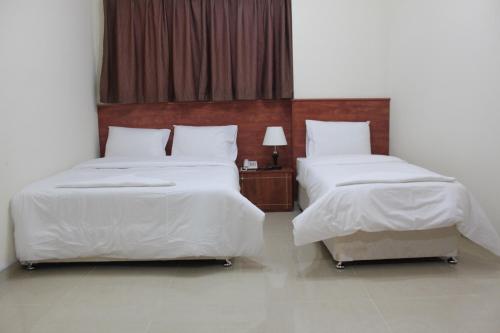 Africana Hotel in Dubái