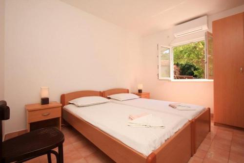 Apartments by the sea Cove Vela Prapratna (Peljesac) - 4515 - image 14