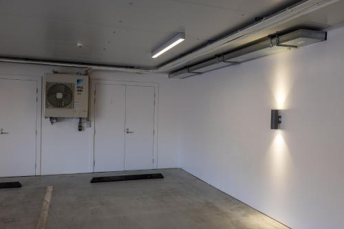 Three-Bedroom Apartment image 10