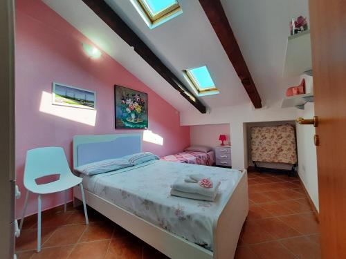 Bed & Breakfast La Mansarda, Naples (photo 10)