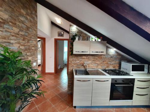 Bed & Breakfast La Mansarda, Naples (photo 6)