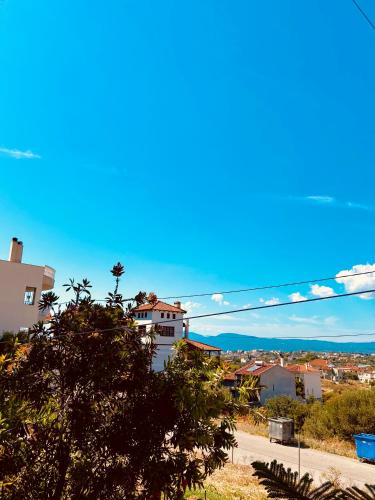  Στούντιο στην πολη των τρελων νερων in Chalkida