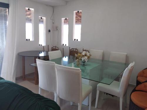 Bela Vista Praia Barreta - Rio Grande do Norte in 納塔爾海旁