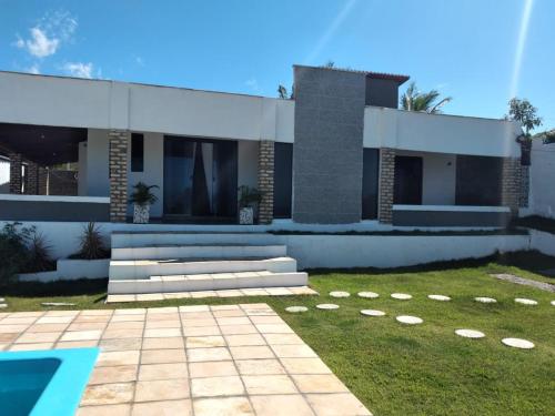 Bela Vista Praia Barreta - Rio Grande do Norte in 納塔爾海旁