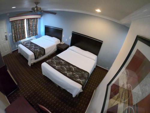 Hollywood Guest Inn, Los Angeles (fotografie 7)